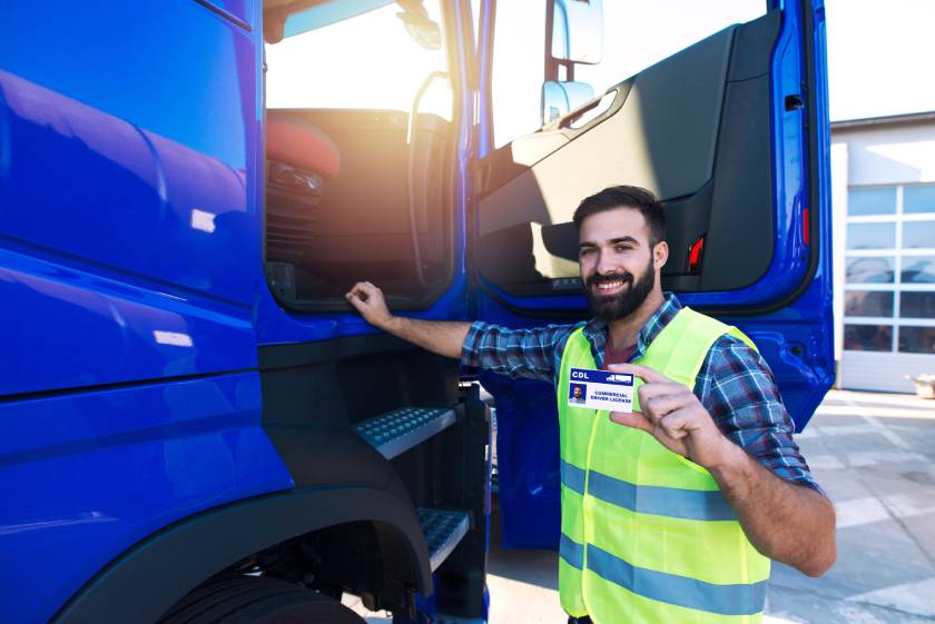 4 Steps To Hiring The Best CDL Drivers