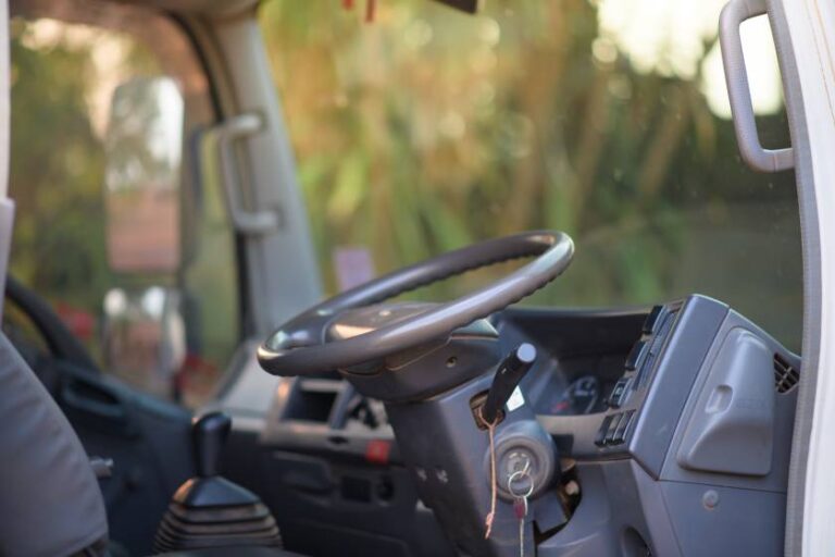 6 Benefits Of Hiring Temporary CDL Drivers General Workforce