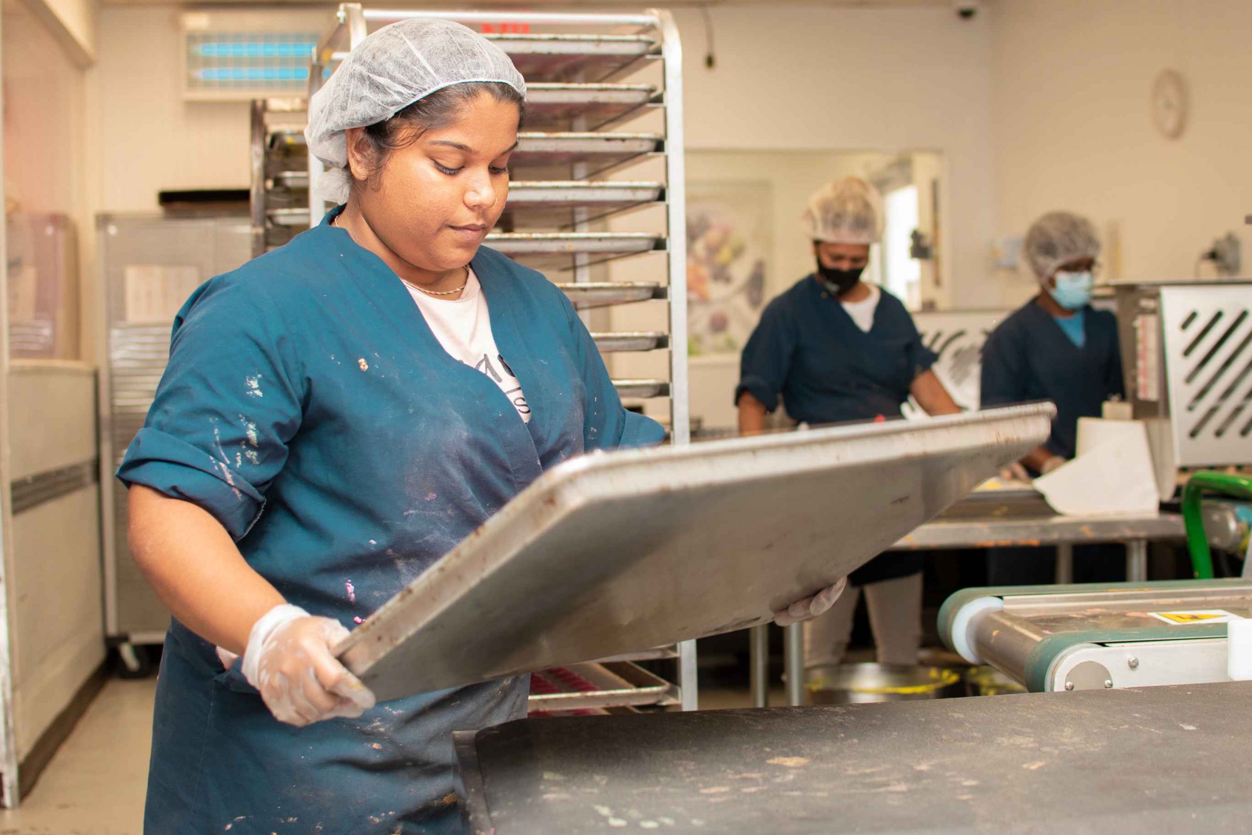 Shipping Clerk Staffing & Recruiting Agency General Workforce